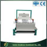 efficiency Vibrating Cleaning Screen Soybean Cleaning Machine