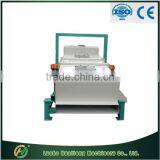 Efficiency Vibrating Cleaning Screen Soybean Cleaning Machine thumbnail-1
