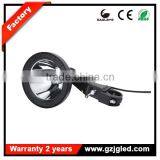 Wholesale Cree 10 Watt Lightweight Hunting Spotlights With 12v Cigar Lighter thumbnail-3