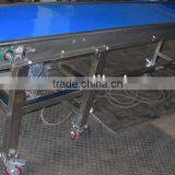 Belt Conveyor for Food