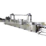 Nuggets Frying Machine/Chicken (Fish) Popcorn Frying Machine/Frying Chicken Frying Machine thumbnail-1