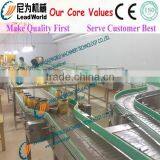 Vegetable And Fruit Canning Production Line thumbnail-1