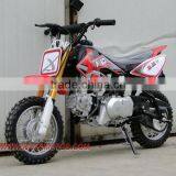 50cc Gas Powered Dirt Bike for Kids thumbnail-4