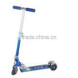 Aluminum Kick Scooter With Three Wheels for Kids thumbnail-1
