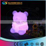 Led Decorative Bear Light/table Lamp Mood Light thumbnail-2