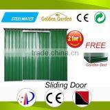 Excellently Designed/modern/latest Style Steel Workshop of Rain Shelter thumbnail-1
