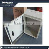 Wholesale 5mm Self-adhesive EPDM Rubber Strips for 90 Degree Door Seal Weather Strip thumbnail-4