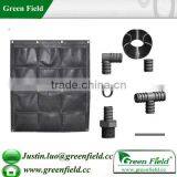 Green Field Vertical Garden Irrigation System thumbnail-1