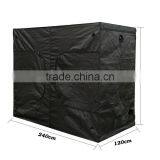 240x120x200cm/96"x48"x78" Grow Tent Indoor Box thumbnail-2