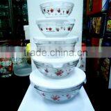 Glass Bowl thumbnail-4