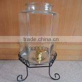 Beverage Glass Dispenser thumbnail-1