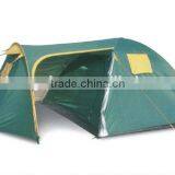 One-bedroom Large Waterproof Camping Tent thumbnail-1