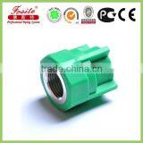 10Bar PP Fittings /pp Compression Fittings thumbnail-1