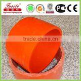 Orange Upvc Electrical Conduit Pipe As2053 thumbnail-1
