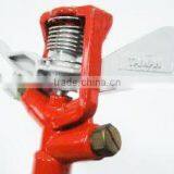 3/4" Metal Irrigation Full Circle Impact Sprinkler thumbnail-4