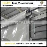 High Quality Small Curved Roof Tent for Sale thumbnail-6