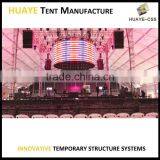 Offer Luxury Party Marquees for Outdoor Ceremoney Events thumbnail-4