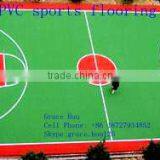 Laminated Waterproof Durable Homogeneous Pvc Flooring thumbnail-3