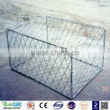 Best Price Gabion Box/Gabion Retaining Wall/Gabion Fence thumbnail-3