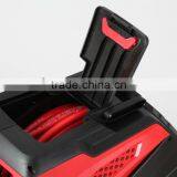 ZYA03-Q15 Retractable Air Hose Reel With 15+1.5m 1/2" Air Hose thumbnail-3