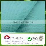 China Manufacturer Nonwoven Fabric , pp Non Woven Fabric ,Flame Retardant Fabric thumbnail-4