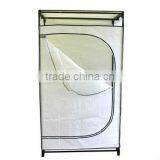 Metal Wardrobe, Morden Design Furniture Wardrobe thumbnail-1