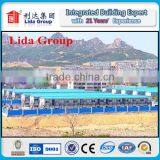 Hot Selling Lida Manufacturer Prefabricated Office Made in China thumbnail-3