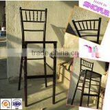 Sinofur Manufacturer Quality High Chair for Bar thumbnail-1