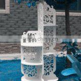 2016 Cheap Carved Shelf in Living Room Corner Shelf thumbnail-2