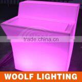 High Quality Outdoor Used Color Light RGB Bar Table LED thumbnail-3