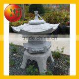High Quality Japanese Style Tiered Pagoda for Hot Sale thumbnail-1