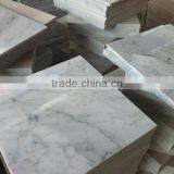 Carrera Marble White Marble Mandir for Home thumbnail-3