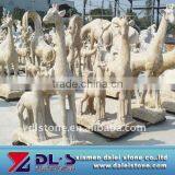 Granite Bear Sculpture thumbnail-1