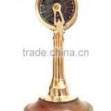 Nautical Brass Telegraph thumbnail-1