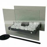 Decorative Bio Fuel Glass Fireplace ,free Standing Glass Fireplace thumbnail-1