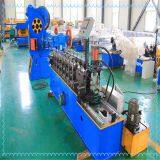 Galvanized Steel GI Stud Forming Machine thumbnail-2
