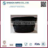 Glazed Colored Large Garden Pots thumbnail-1