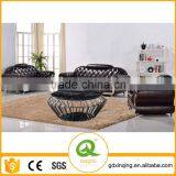 2014 Leather Sofa Designs in the Home Center thumbnail-2