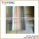 Tomato Patch/ Plant Fence No Rot PVC Composite Flower Window Box (10PCS) thumbnail-5