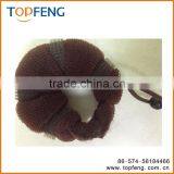 Hot Buns , Hot Buns/soft Hair Donut/hair Clip thumbnail-1