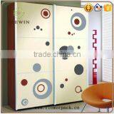 Living Decorative Dot PVC Wall Sticker thumbnail-3