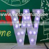 Hollywood Letters Sign thumbnail-5