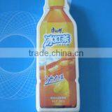 Compressed Cotton Towel Bottle Shaped Top 100% Sports Towels thumbnail-4