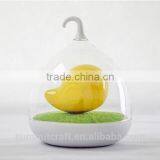 Creative Cute Birdcage Portable Night Light for Kids thumbnail-3