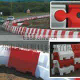 Rotational Molding Water Filled Traffic Barrier thumbnail-3