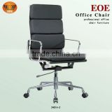 2014 luxury thick back manager chair 3401A-2