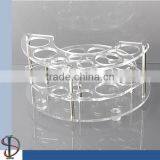 Acrylic Test Tube Rack thumbnail-1