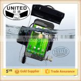 Waterproof Pouch Bag Protector Case Cover For Mobile Cell Phone Camera