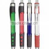 Plastic Ball Pens for Promotion With Custom Logo thumbnail-1