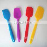 RH-S1 Eco-friendly Plastic and Silicone Spatula thumbnail-2